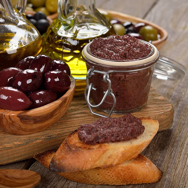 epicerie fine salée à Bourges dans le Cher 18