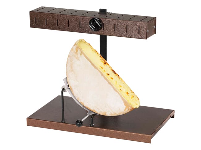 Location d'Appareil à Raclette