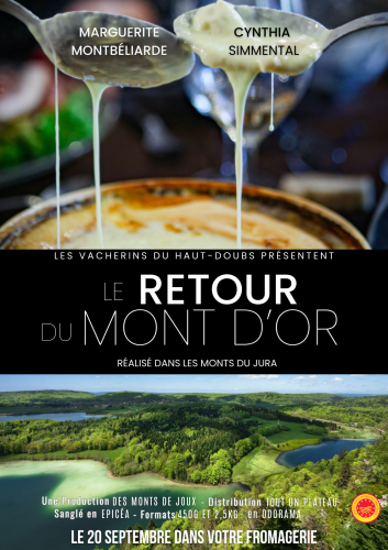 Le Grand Succès de l'Automne est de retour !...