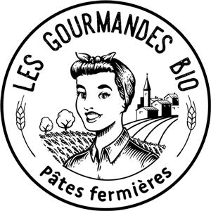 Les Gourmandes Bio