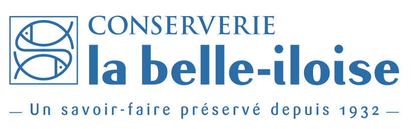 Conserverie La Belle Iloise