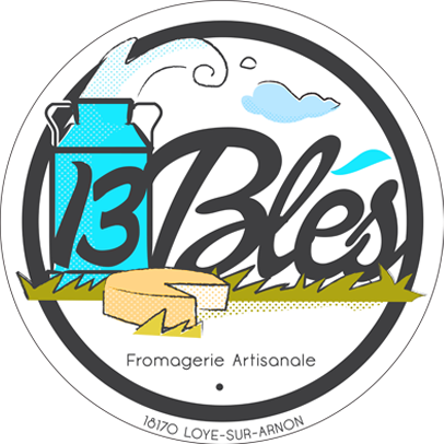 La Fromagerie des 13 Blés