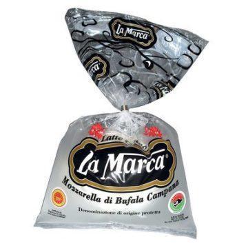 Mozzarella Di Bufala Campana AOP