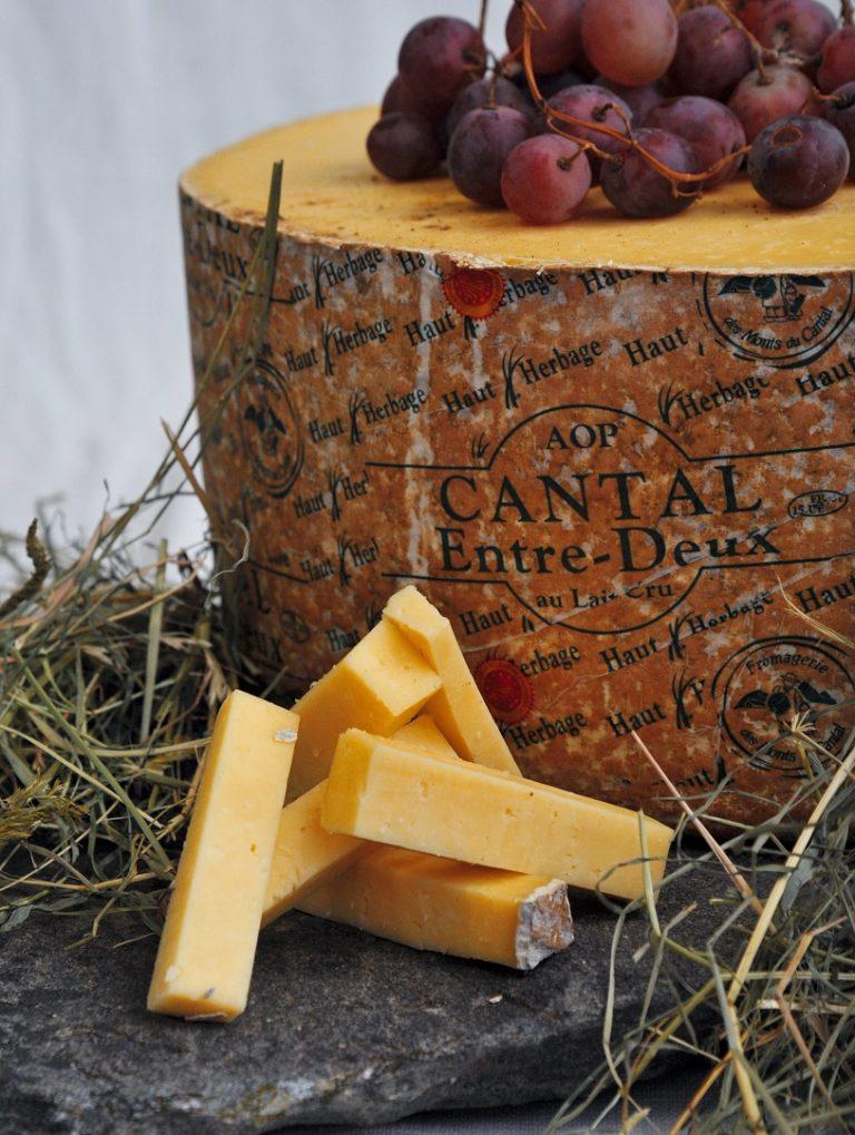 Cantal AOP